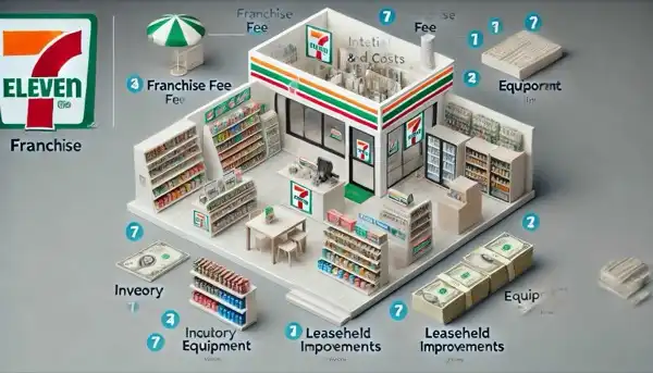 Revealing 7-Eleven Franchise: In-Depth Reviews and Cost Breakdown 9